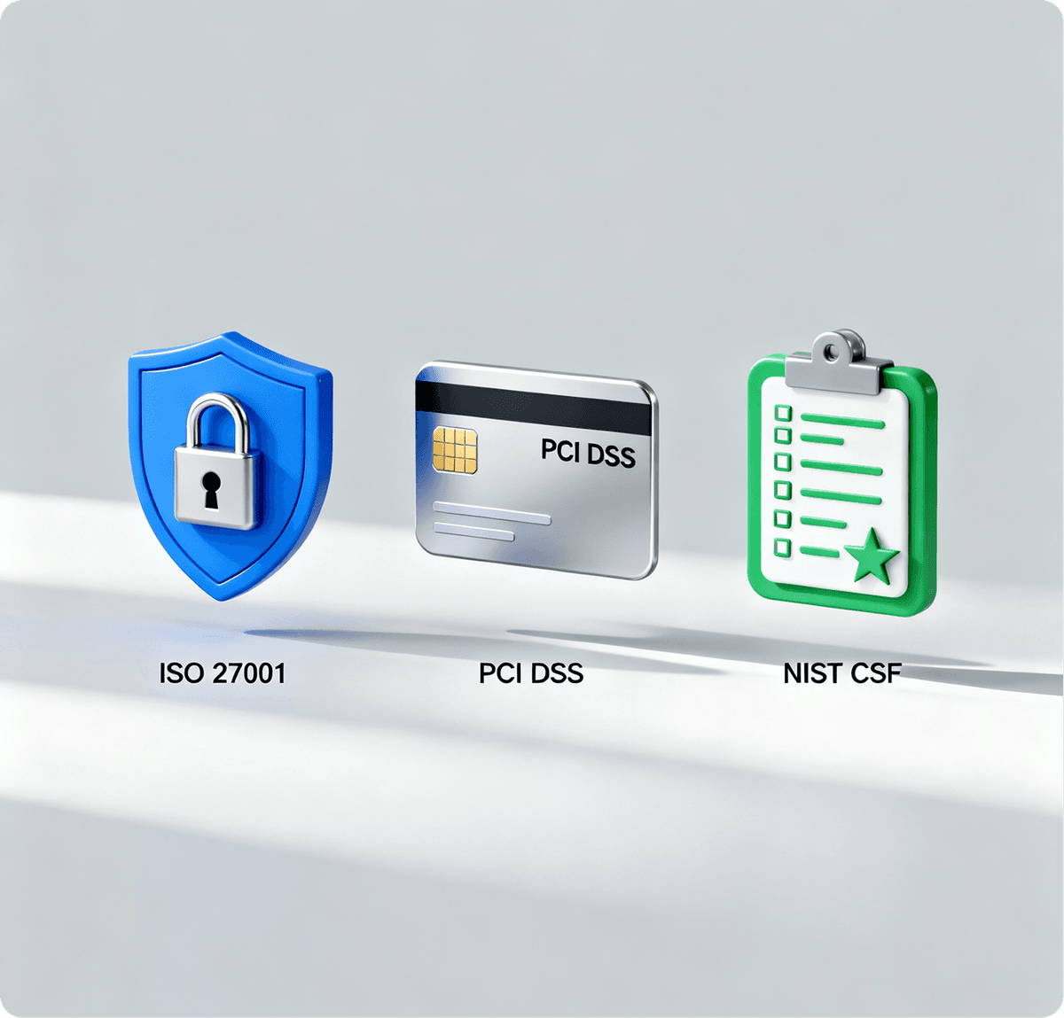 Compliance Without the Headache