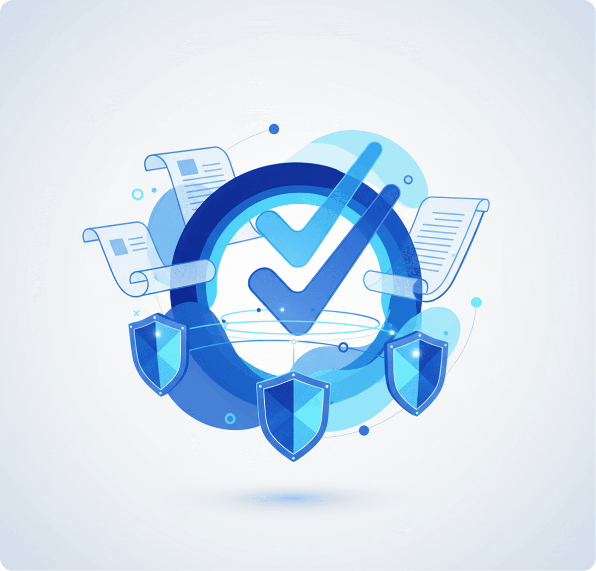 Support for Compliance