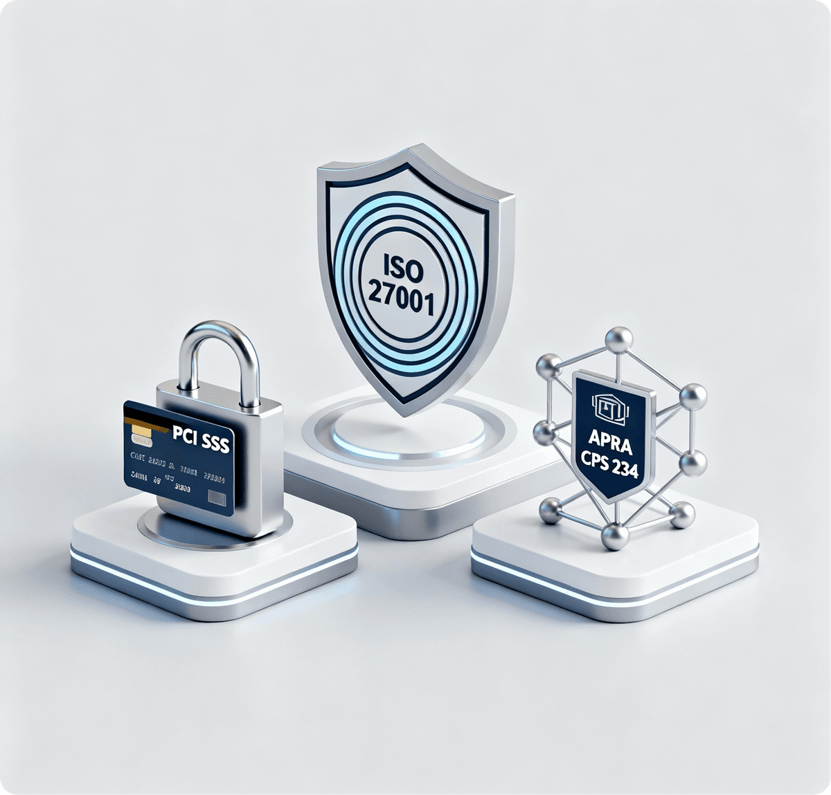 Regulatory and Compliance Readiness