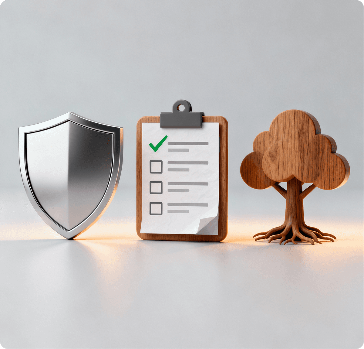 Improved Security Posture