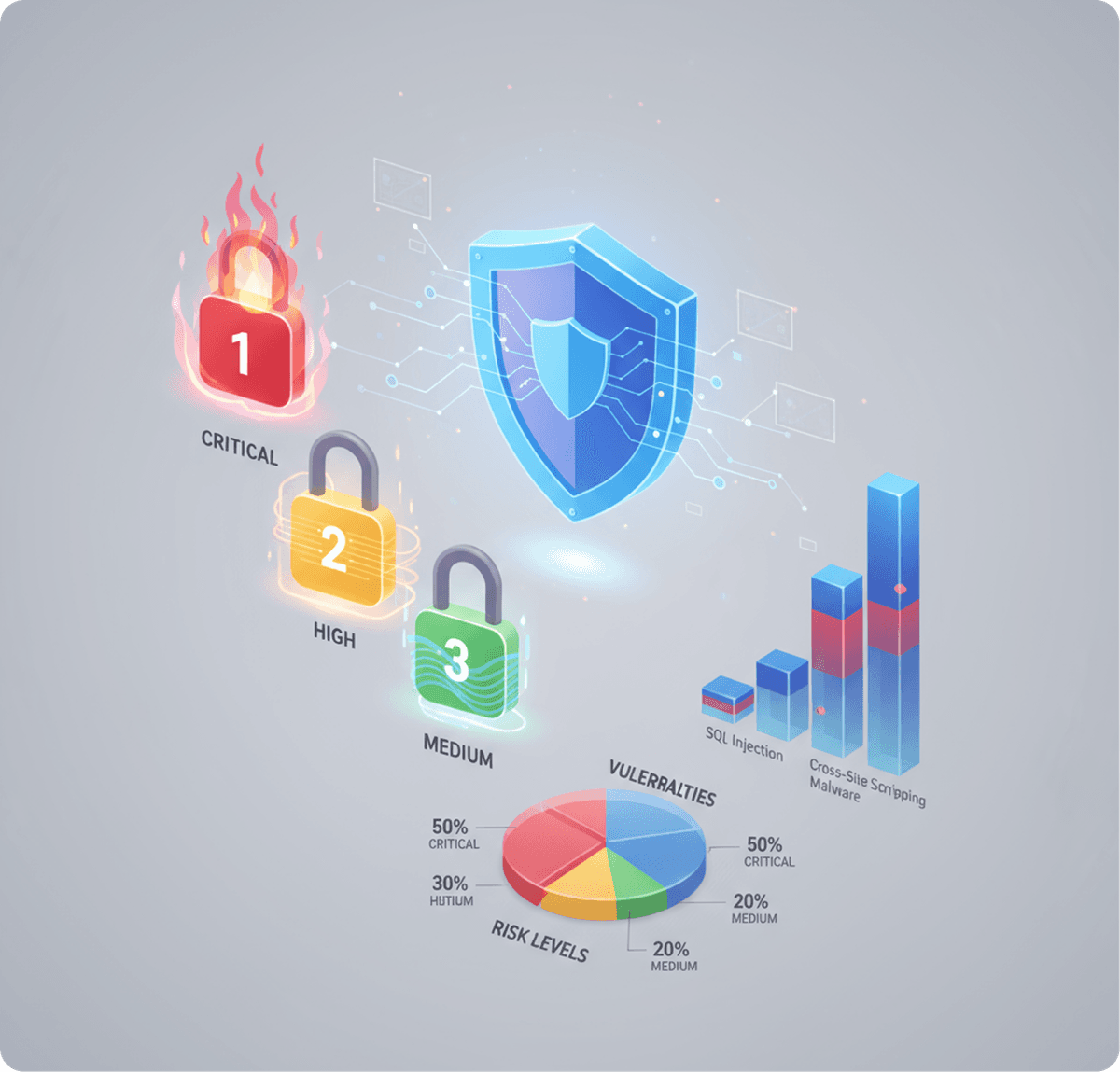 Smart Prioritisation
