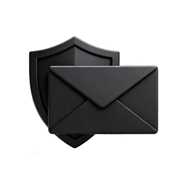 Phishing & email security.