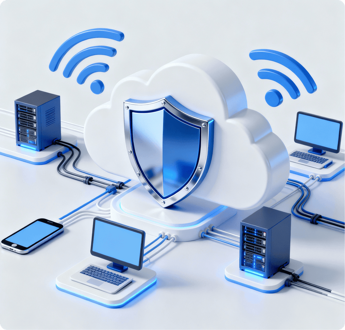 Around-the-Clock Security