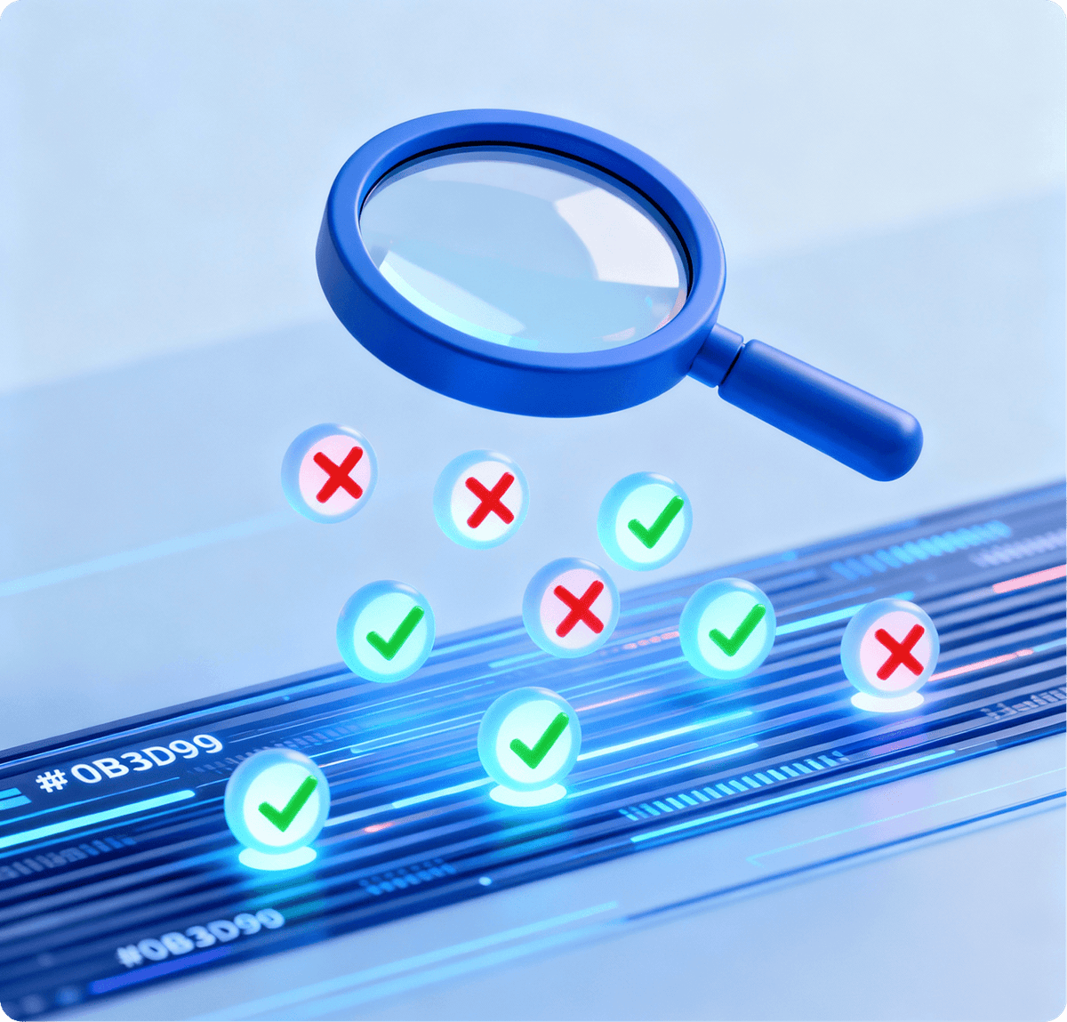 Reduced False Positives