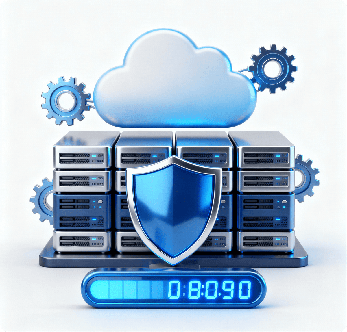 Assured Business Continuity