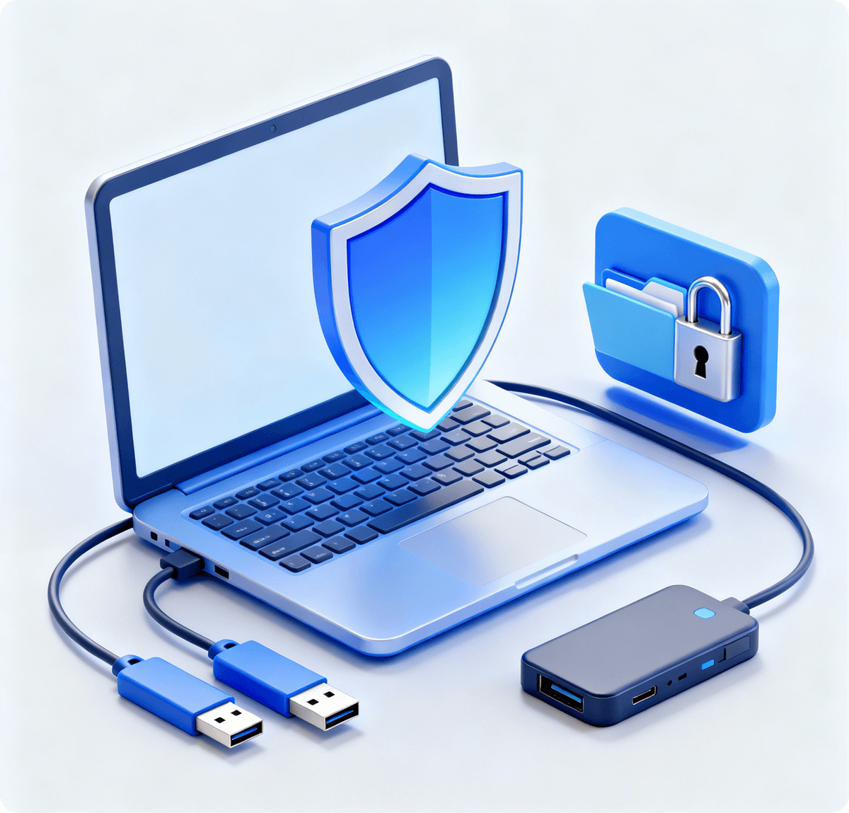 Device Control & Hardening